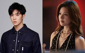 Zhao Lusi and Victor Ma Create Chaos in Livestream Reunion, Fans Can’t Stop Talking About Their Hidden Love Chemistry in 2026