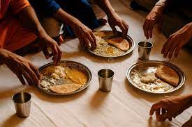 In TN free meals initiative brings new hope to thousands of sanitation workers in 2025