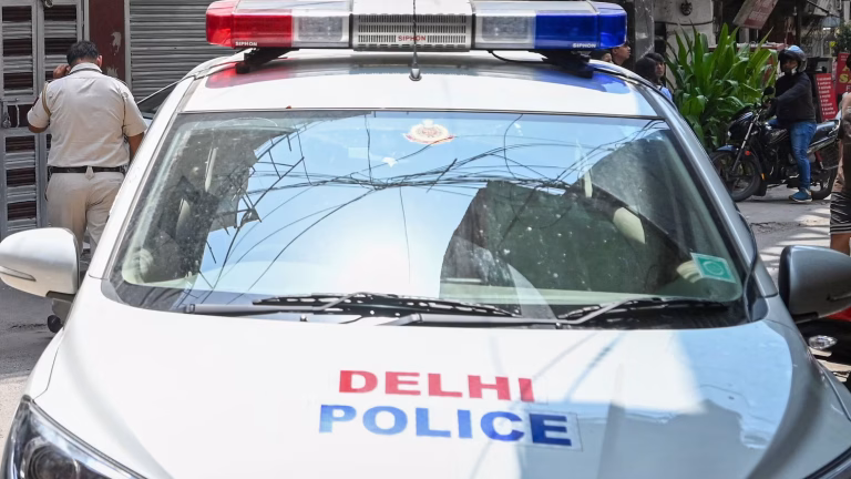 Delhi ISIS Module Bust: Critical Terror Plot Foiled by Police Leads To 2 Arrests