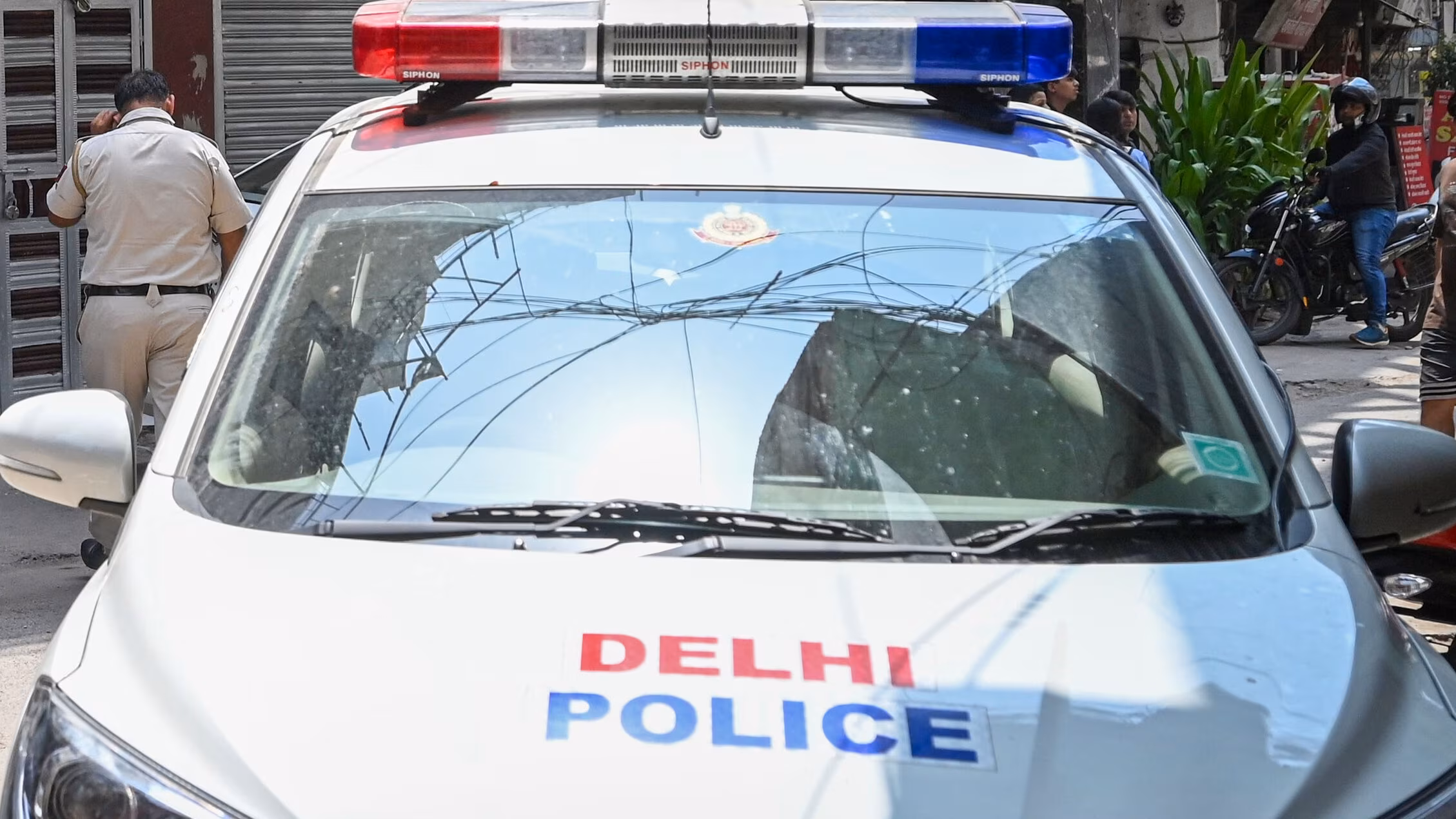 Delhi ISIS Module Bust: Critical Terror Plot Foiled by Police Leads To 2 Arrests