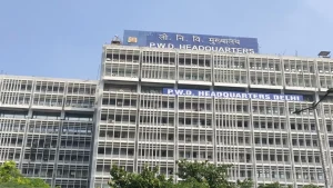 PWD ITO Twin Towers