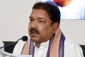 BJP slams RJD