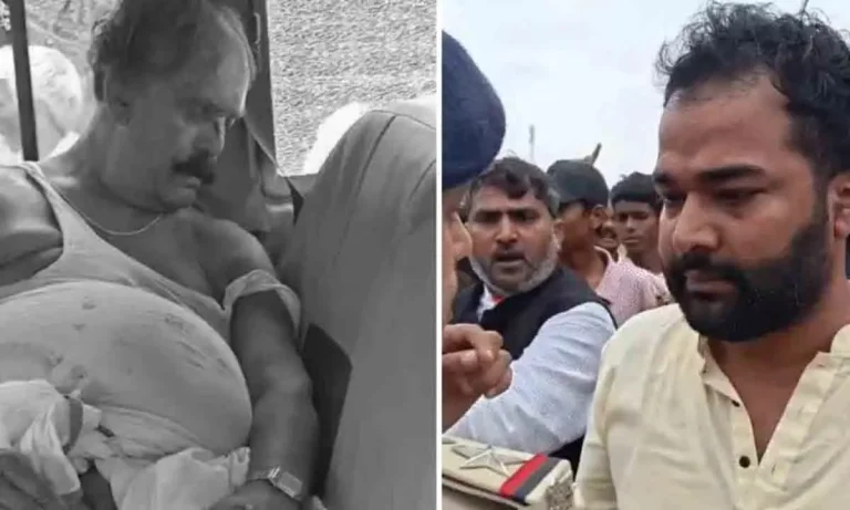 Jan Suraaj Worker Shot Dead: Shocking Violence In Bihar Campaign Trail