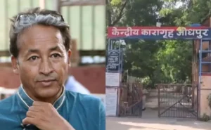 Sonam Wangchuk