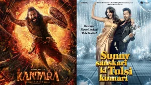 kantara 2 sunny sanskari ki tulsi kumari
