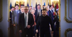 keir starmer zelensky 3A07HNG 2880px