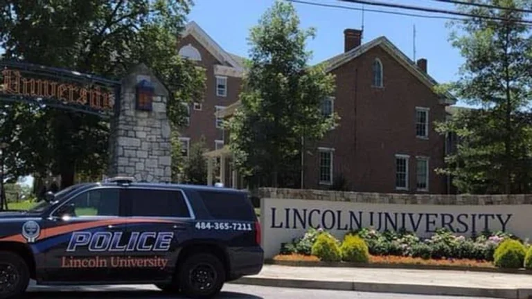 Lincoln University Shooting: Attack at Pennsylvania Homecoming Event Leaves 4 Injured