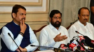 maharashtra cabinet representational pic d
