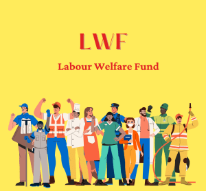 maharashtra labour welfare fund service in pune