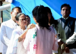 Mamata Amit Shah warning