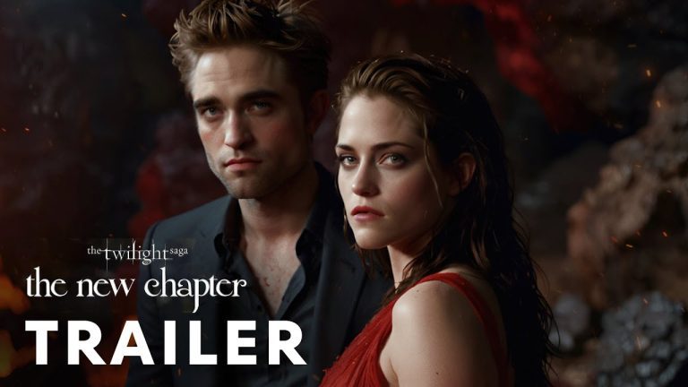The Twilight Saga 6: The New Chapter Brings a Darker Twist Fans Never Expected
