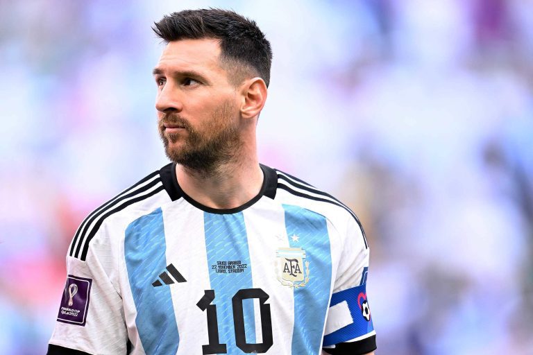 Messi Inter Miami Contract: Big 3-Year Extension Announced
