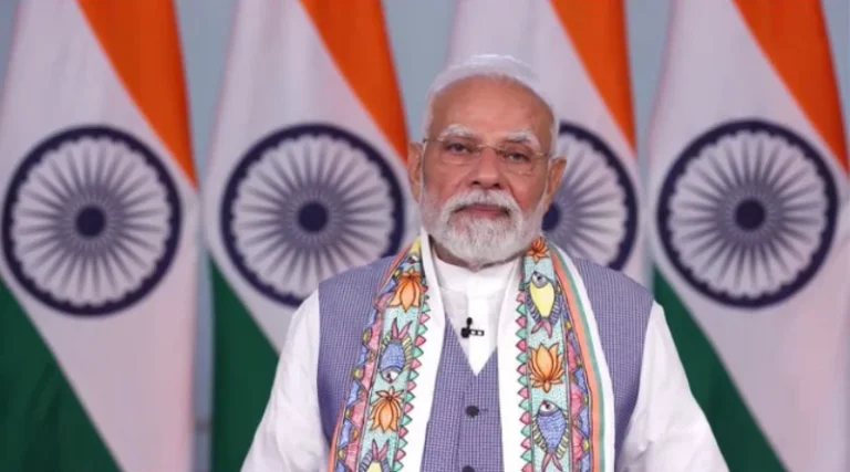 Bihar Campaign: PM Modi’s Bold Election Push Begins October 24