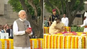 Gandhi Jayanti 2025