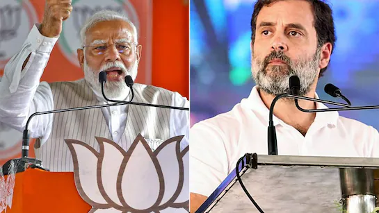 BJP Complaint Against Rahul Gandhi: Explosive EC Filing Over PM Remarks