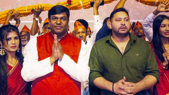 Mukesh Sahani Deputy CM: Stunning Choice Reshapes Bihar Elections 2025
