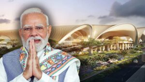 Mumbai infrastructure projects