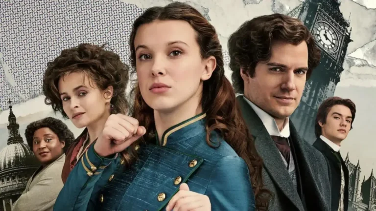 Enola Holmes 3: Millie Bobby Brown Returns With A Darker, Deadlier Mystery Ahead