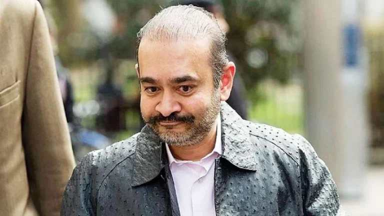 Nirav Modi Extradition: Shocking Expert Opinion from Former SC Judge