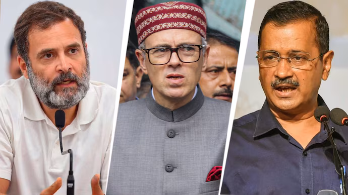 Omar Abdullah BJP Alliance: Shocking Rejection for J&K Statehood