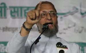 Owaisi On Bareilly Unrest