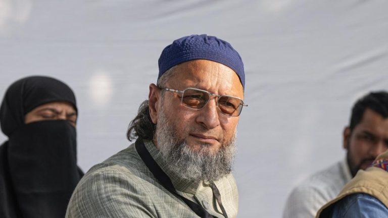 Bold AIMIM Congress Strategy: Contrasting Approaches in 2 Elections