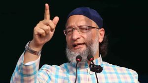 AIMIM Congress strategy