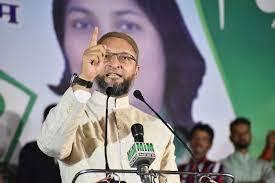 Owaisi On Bareilly Unrest