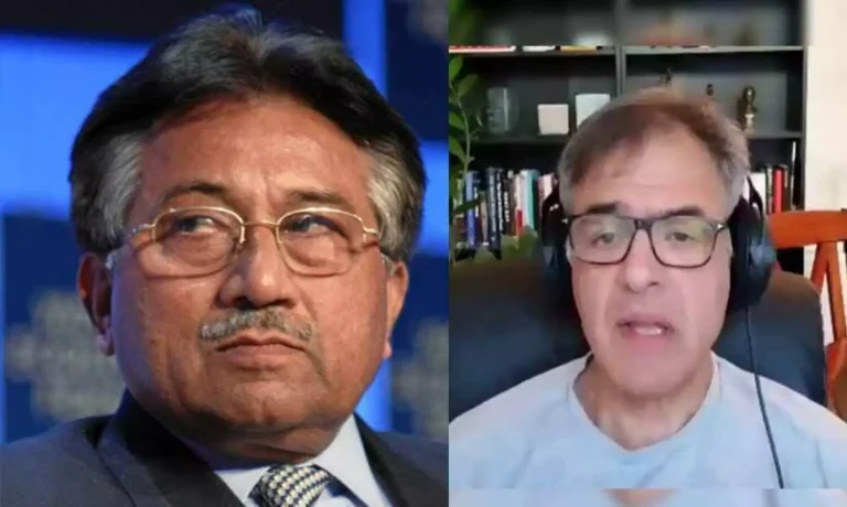 Musharraf CIA Claims: Explosive Revelations About Pakistan’s Nuclear Arsenal Musharraf CIA Claims: Explosive Revelations About Pakistan’s Nuclear Arsenal