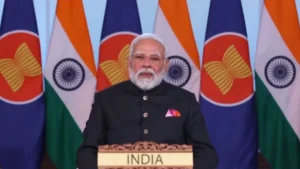 Modi ASEAN Summit