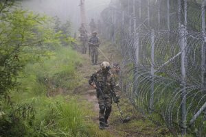 Poonch Landmine Blasts