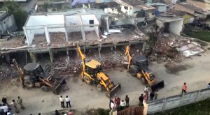 Poonch Landmine Blasts