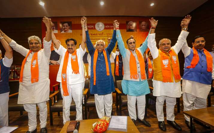Gujarat Delivers Powerful Boost: ₹1,900 Crore DA Hike to Benefit 9.5 Lakh Employees and Pensioners