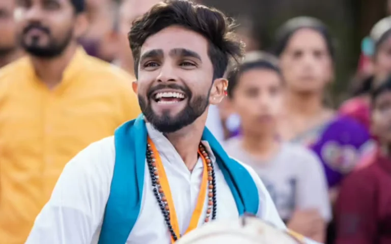 Jamtara 2 Actor Sachin Chandwade’s Tragic Death at 25 Leaves Fans in Shock