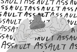 SAU Student Assault Case Update