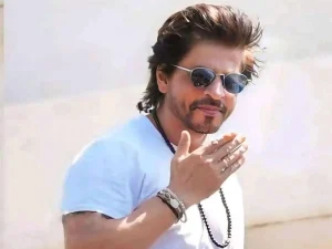 srk 1