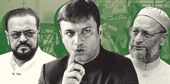 AIMIM Jubilee Hills By-poll: Strategic Withdrawal Reshapes Electoral Battle