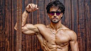 tiger shroff 1692543687