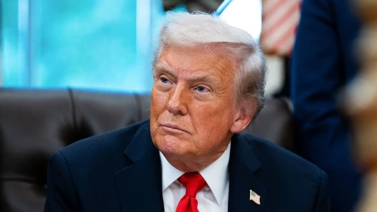 Trump Russia Sanctions: Shocking New Measures Target Oil Giants