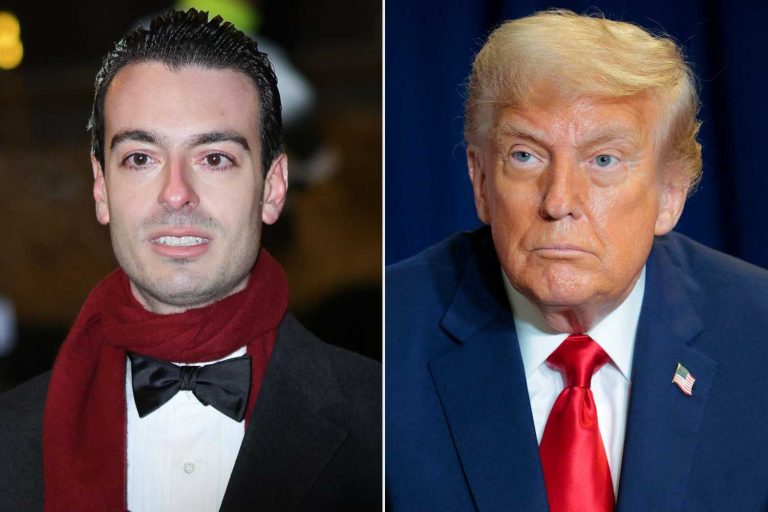 Ingrassia Nomination Withdrawal: Shocking Racist Texts End Trump Pick
