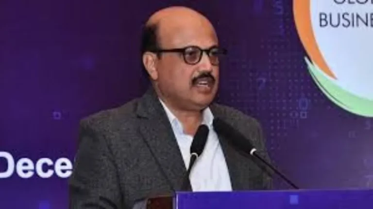 India US Trade Deal: Major Breakthrough Announced by Commerce Secretary Rajesh Aggarwal India US Trade Deal: Major Breakthrough Announced by Commerce Secretary Rajesh Aggarwal