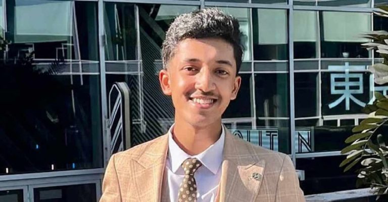 Vaishnav Krishnakumar’s 5 Heartbreaking Details from His Sudden Passing in Dubai