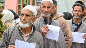 voter turnout reaches 1160 per cent in third phase of jammu and kashmir elections 010046116 16x9 1