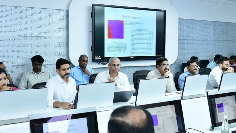 Ennore Gets 10.6 cm Rainfall as Cyclone Montha Brings Overnight Showers to Chennai