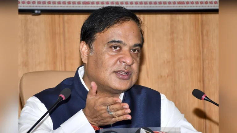 On Assam: 3 Major Developments as Non-Government Report Heads to Assembly