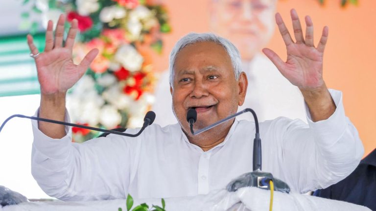 Janata Dal Secures Powerful Lead: 5 Key Gains Revealed in Bihar Opinion Poll