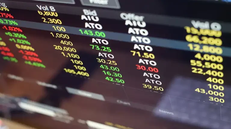 Markets Trade Mixed; Nifty 50 Holds Above 26,000 as Bank Stocks Lend Support