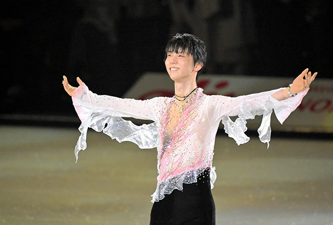 Yuzuru Hanyu: 1 Emotional Turning Point That Shocks Fans After His Sudden Divorce