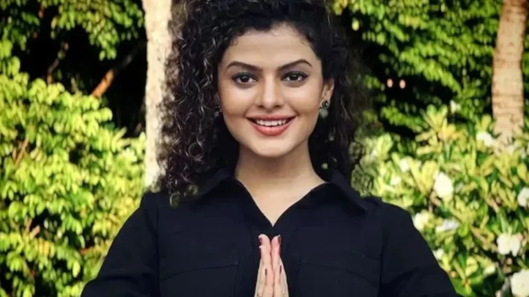 Palak Muchhal, 4 Powerful Milestones Behind Her Journey of Saving 3,800 Children