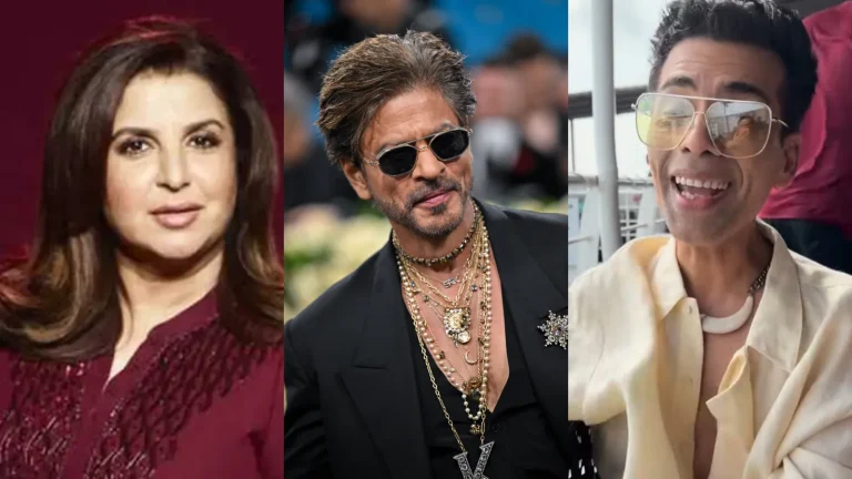 SRK Birthday 2025: Moments That Prove the King of Bollywood Still Rules Every Heart